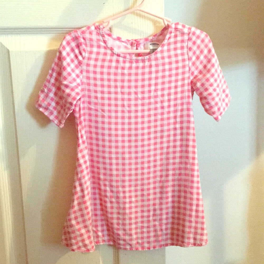 Toddler Girl Dress 3T